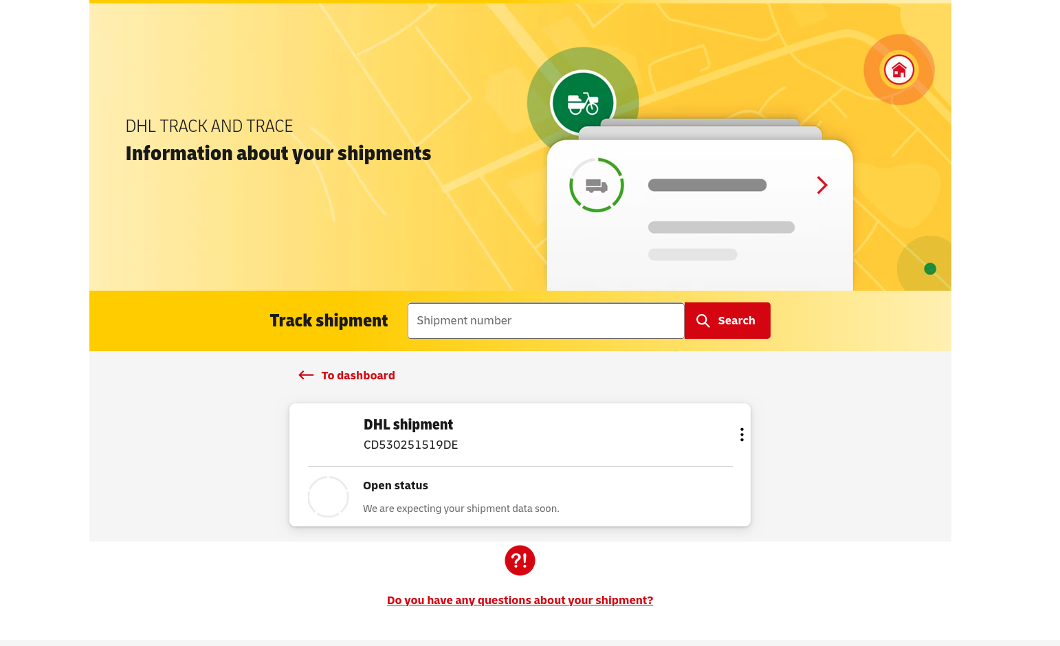 Realtime Tracking.